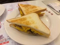 -大哥餐厅(西城花园店)