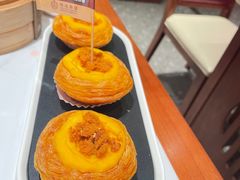 -禄运茶居·手工点心(恒宝广场店)