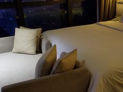 -重庆解放碑威斯汀酒店