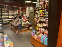 -西西弗书店(城西银泰城店)