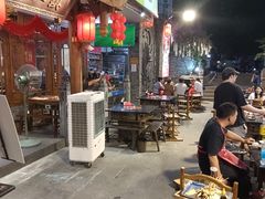 -镇江龙·火锅串串(武侯祠店)