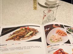 -宏玲餐厅(四川南路店)