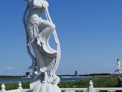 -呼兰河口湿地公园