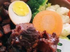 娜娜家金牌卤肉饭-娜娜家•Nana’Garden (福州道店)
