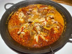 -老天桥蛙炉火锅(姑苏总店)