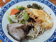 扎蹄-崔氏班面馆(2号店)