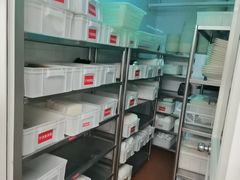 -海底捞火锅(海宁路店)