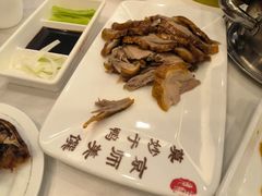 -全聚德(常州店)