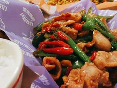 -BLABLATAI吧啦泰·泰式爆炒(西宸天街店)