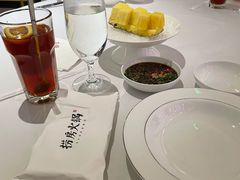 -红雀围·海鲜火锅(陆家嘴中心店)