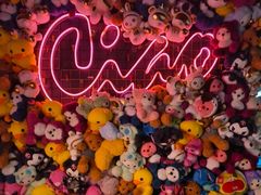 -CIAO·团建聚餐·生日派对轰趴馆(福田店)