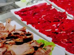 -古乐牛香·鲜牛肉牛杂火锅(新区店)