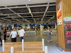 -宜家家居(四元桥商场店)