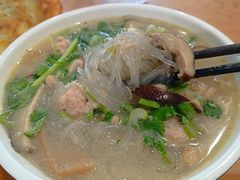 -顺华粉馆(桃园南路店)