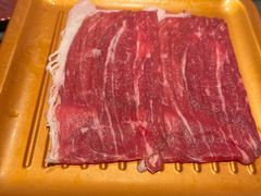 -牛YO寿喜烧和牛火锅自助(三台子万象汇店)