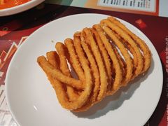 -新疆兵团食府清真(马连道店)