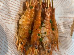 -79号渔船海鲜饭店(华强北店)