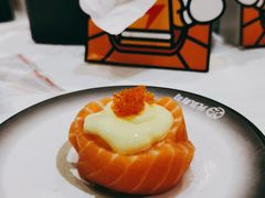 花之恋-元气寿司(金光华店)