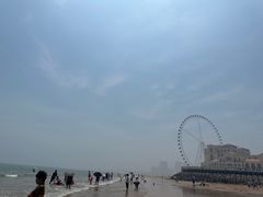 -青岛海泉湾度假区温泉