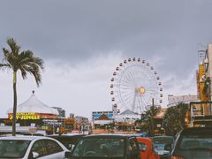 -美国村