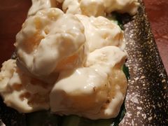 芥末虾球-享润四季椰子鸡音乐主题餐厅(晋江万达店)