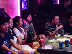 -998KTV(民治民乐店)