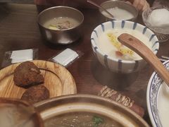 -古都历食南京菜·烤鸭·鸭血粉丝·汤包(南京博物院店)