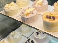-喜茶(深圳欢乐海岸LAB店)