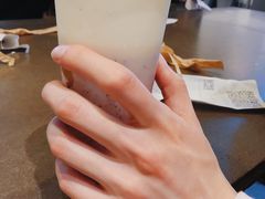 -喜茶(上海兴业太古汇店)