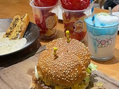 -大象厨房(重庆道店)