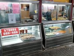 -护国寺小吃(新街口店)