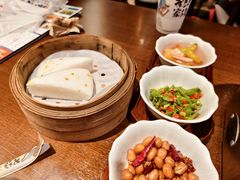 -索溪山寨·湘西饮食文化博物馆(标志门店)