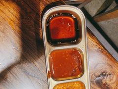 -海之屋韩式烤肉(海棠68环球美食街店)