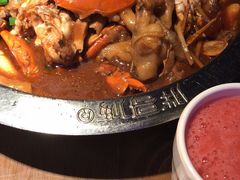 -胖哥俩肉蟹煲(湖滨银泰in77店)