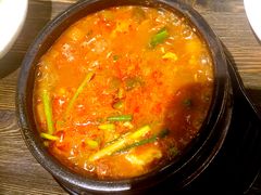 -朴大人炭烤·韩国料理(奥帆中心海尔洲际店)