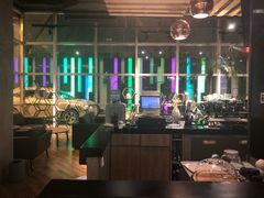 -LIN COFFEE CO(龙珠达店)