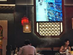 -哥老官重庆美蛙鱼头(虹口龙之梦店)