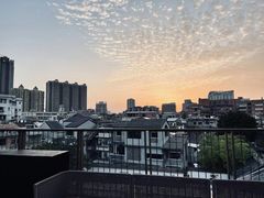 -广州永庆坊瞻云精选酒店