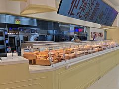 -红星前进面包牛奶公司(君太店)