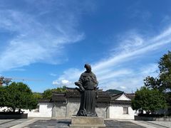 -王阳明故居
