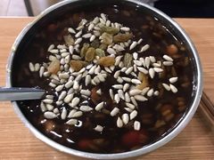 -清真老铁家灌汤包