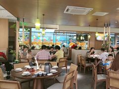 -花椒俏川菜小馆(南海万达店)