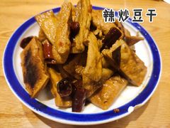 -好這口重庆小面(总店)