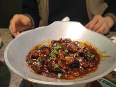 -绿茶餐厅(天津天河城店)