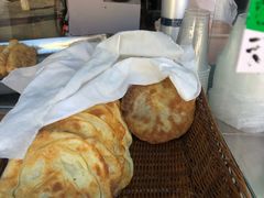 -一品豆腐脑(大湾市场店)