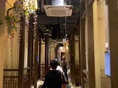 大堂-花千醉拾季(雨花世茂店)