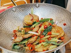 -隔壁老王·家常云南菜(皇冠店)