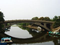 -赵州桥景区