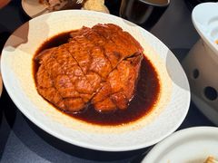 -金陵家宴·金陵春·南京菜(夫子庙店)