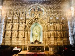 -瓦伦西亚大教堂